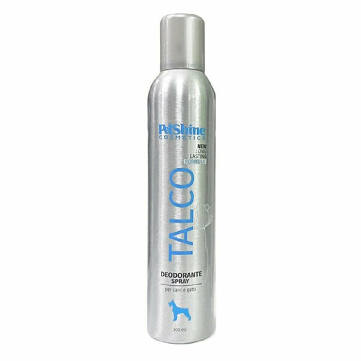 Deodorantti Porrini Talco 300 ml